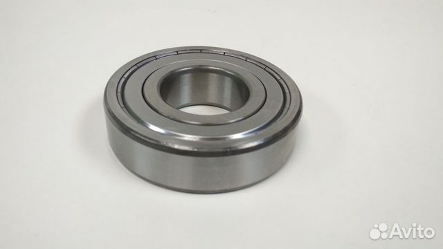 Подшипник 307 ZZ, SKF