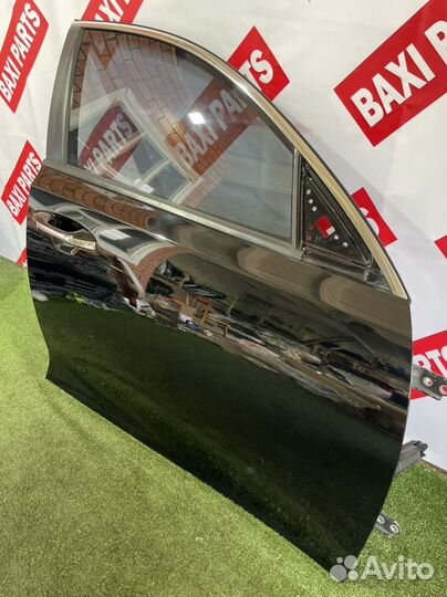 Дверь передняя правая Kia Optima 4 Оригинал