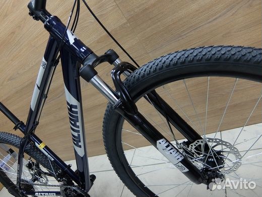 Altair AL D 29 (в коробке) алюминиевый