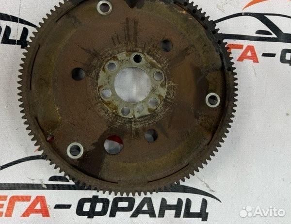 Маховик АКПП Peugeot 206 хэтчбек TU3JP 2007