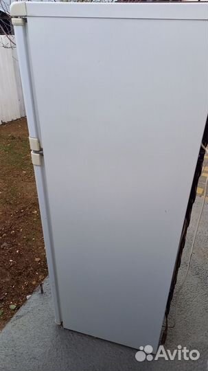 Холодильник бу beko