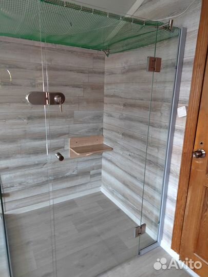 Гостиница для котиков (передержка)