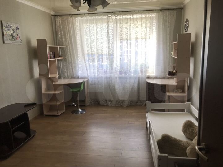 2-к. квартира, 51 м², 2/8 эт.