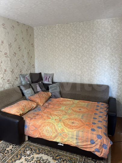 2-к. квартира, 45 м², 4/5 эт.