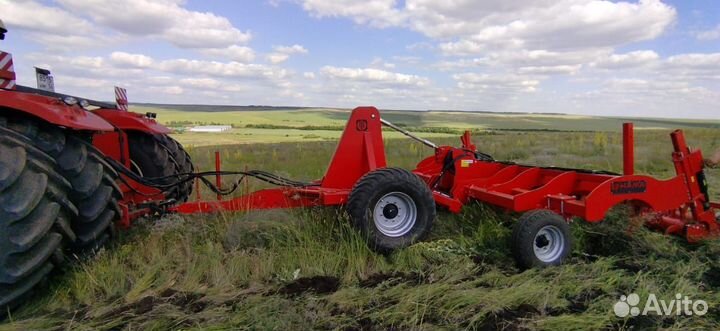 Глубокорыхлитель Техника-Агро Кама ТГР, 2023