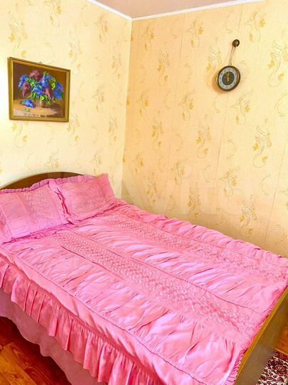 1-к. квартира, 33 м², 4/5 эт.