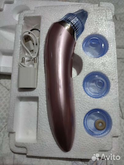 Массажер для лица