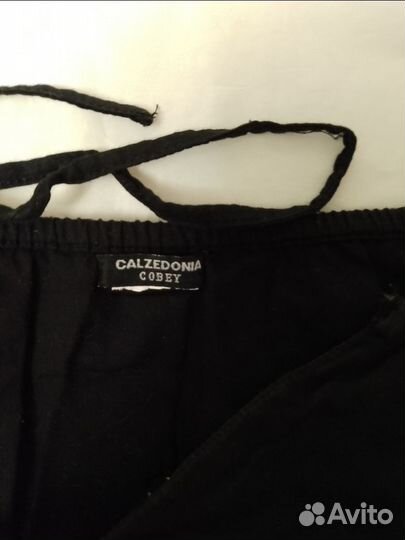 Calzedonia сарафан 46