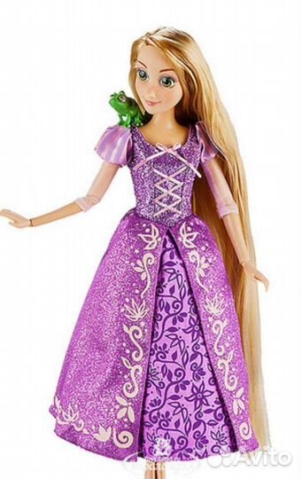 Принцессы Disney оригинал