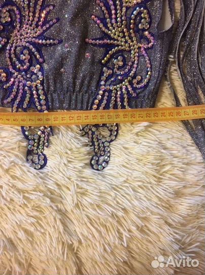 Костюм для восточного танца