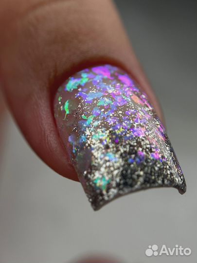 Маникюр, педикюр, гель лак, наращивание ногтей