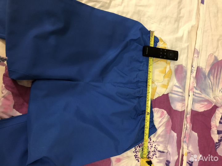 Форма для медика