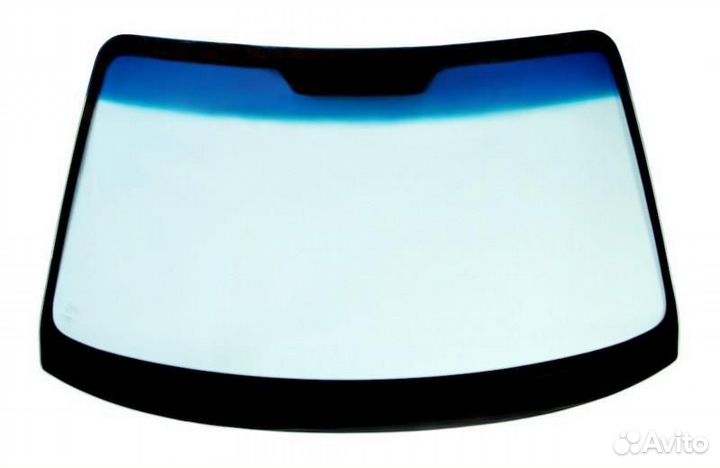 Лобовое стекло Honda Civic viii, IX