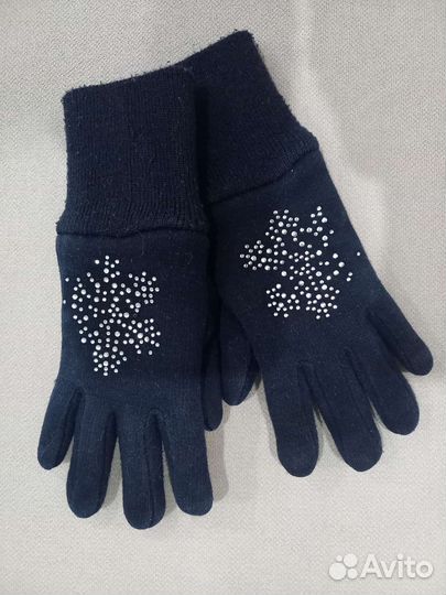 Перчатки для фигурного катания