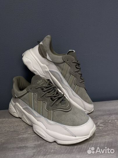 Adidas Ozweego Green (42р)
