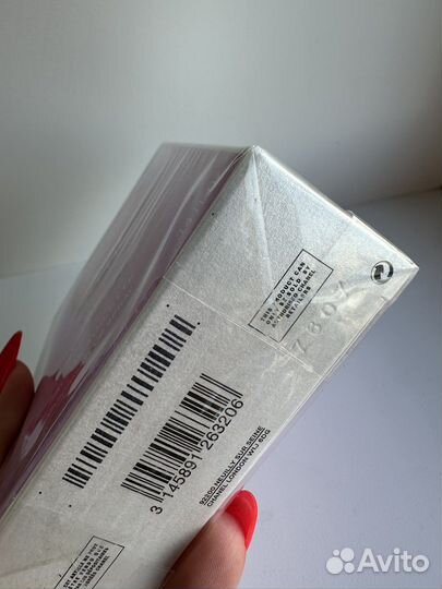 Chanel Chance eau Tendre 100мл Тандр Шанель