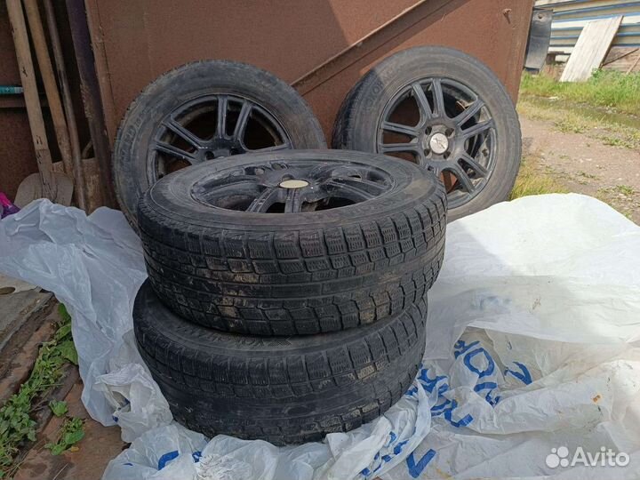 Gislaved Com Speed 185/65 R15