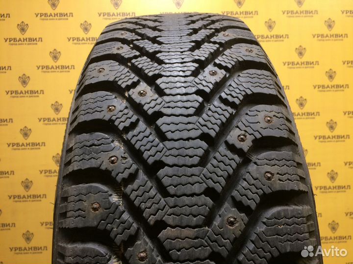 Goodyear UltraGrip 500 235/65 R17 108T