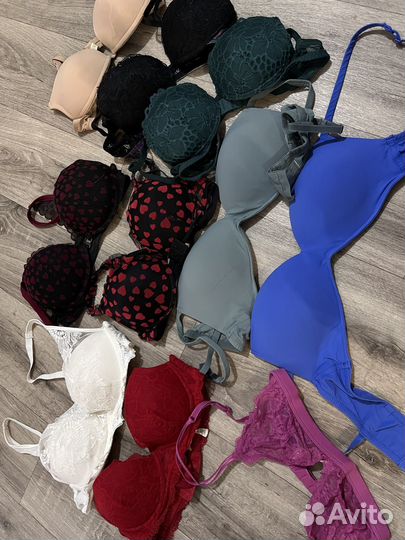 Бюстгальтеры Tezenis