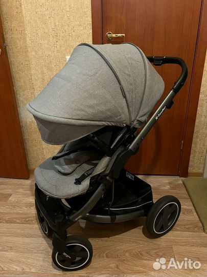 Коляска X-Lander X-Cite