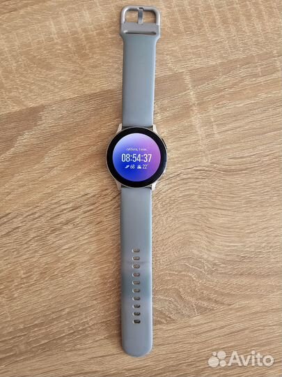 Смарт часы samsung galaxy watch active 2