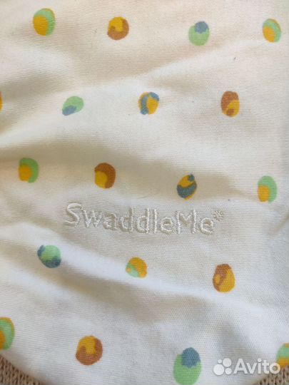 Тугое пеленание Summer Swaddleme