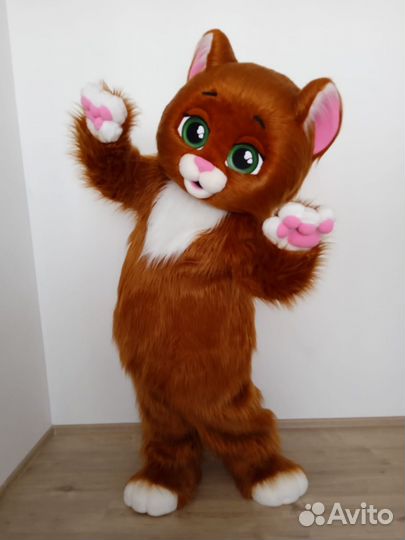 Ростовая кукла