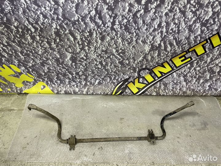 Стабилизатор передний Laguna 2 Лагуна 2001-2005