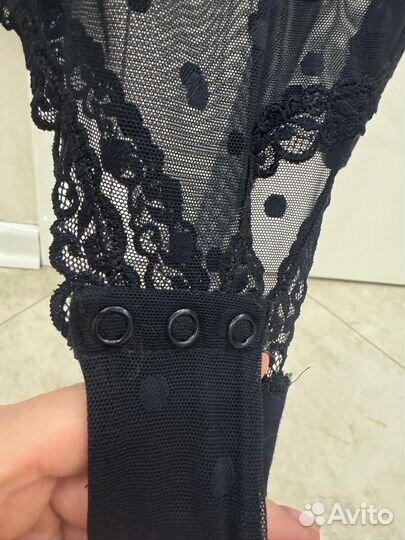 Боди женское