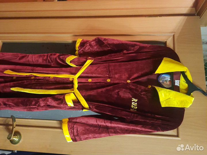 Халат женский новый 48