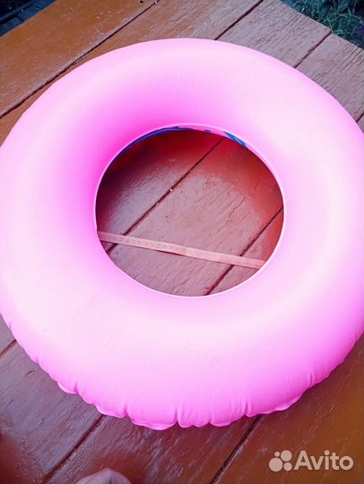 Надувной Круг