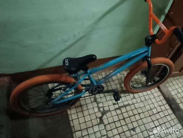 Bmx