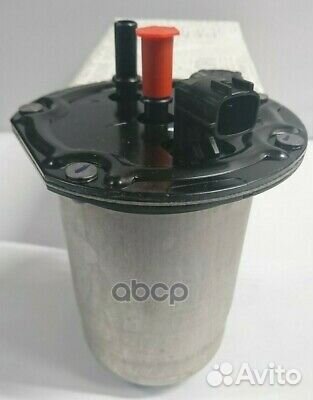 Фильтр топливный с корпусом Trafic 3 R9M 1.6dci