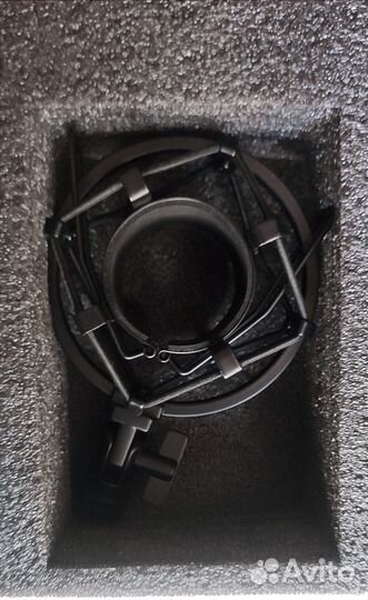 Стойка держатель для микрофона