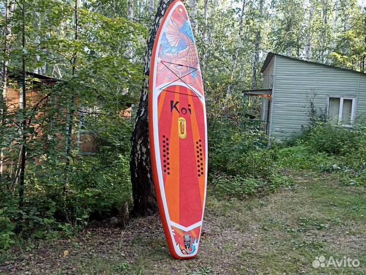 Сап борд, сапборд Koi, sup board