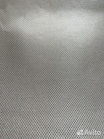 Экранирующая ткань