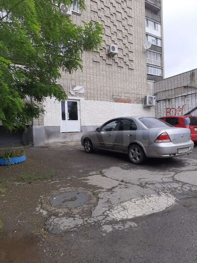 Торговая площадь, 77 м²