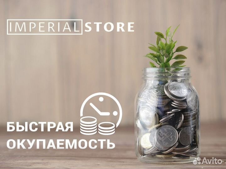 Лучшие гаджеты от Imperial Store