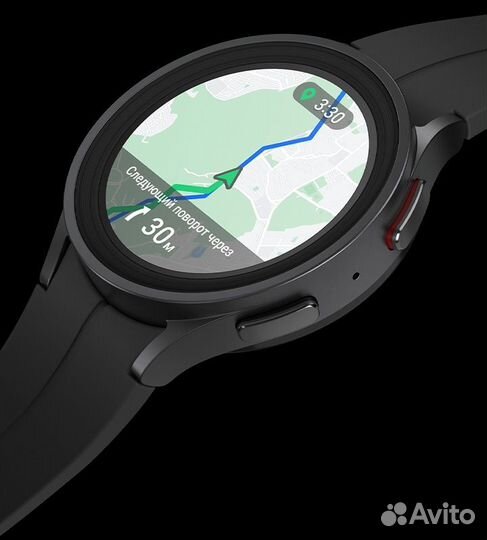 Часы Samsung Galaxy Watch 5 pro Global/CN - Новые