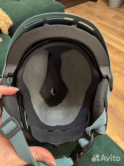 Горнолыжный шлем wedze