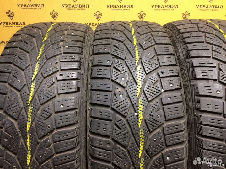 Gislaved NordFrost 100 185/60 R15 88T
