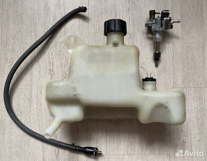 Запчасти Honda dio AF 34