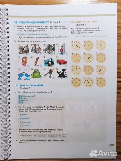 English File 4th edition все уровни