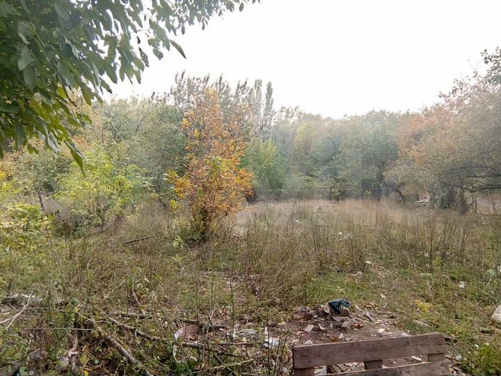 Дом 42 м² на участке 17 сот.