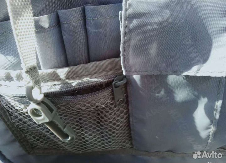 Школьный рюкзак