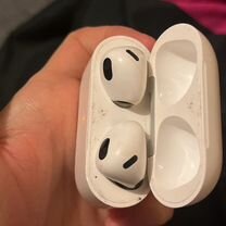 Оригинал айрподсы 3 обменяю на про 2