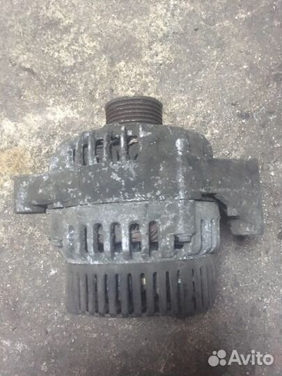 Генератор газель