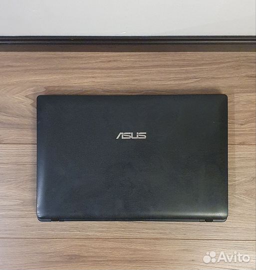 Мощный Ноутбук Asus K53S