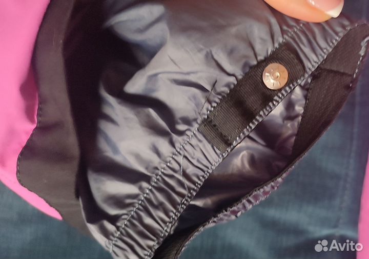 Штаны Reima 134