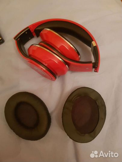 Monster beats Bluetooth
